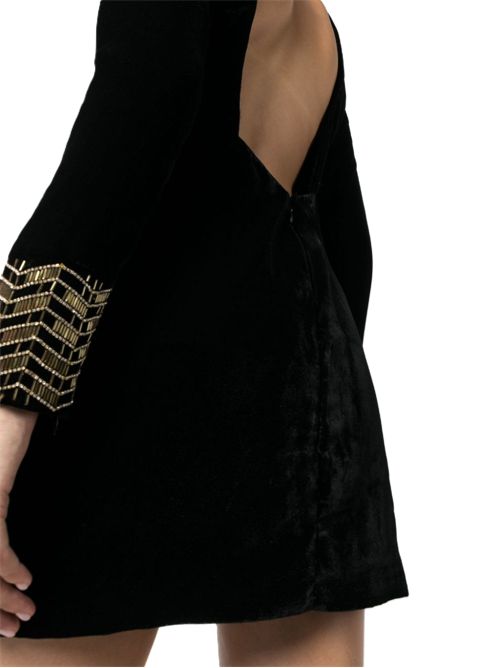 MVP Brera Abito nero MVP | MVPI3AB076BRERA DRESSBLACK